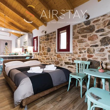 Orianna Apartment Airport By Airstay Spáta Zewnętrze zdjęcie
