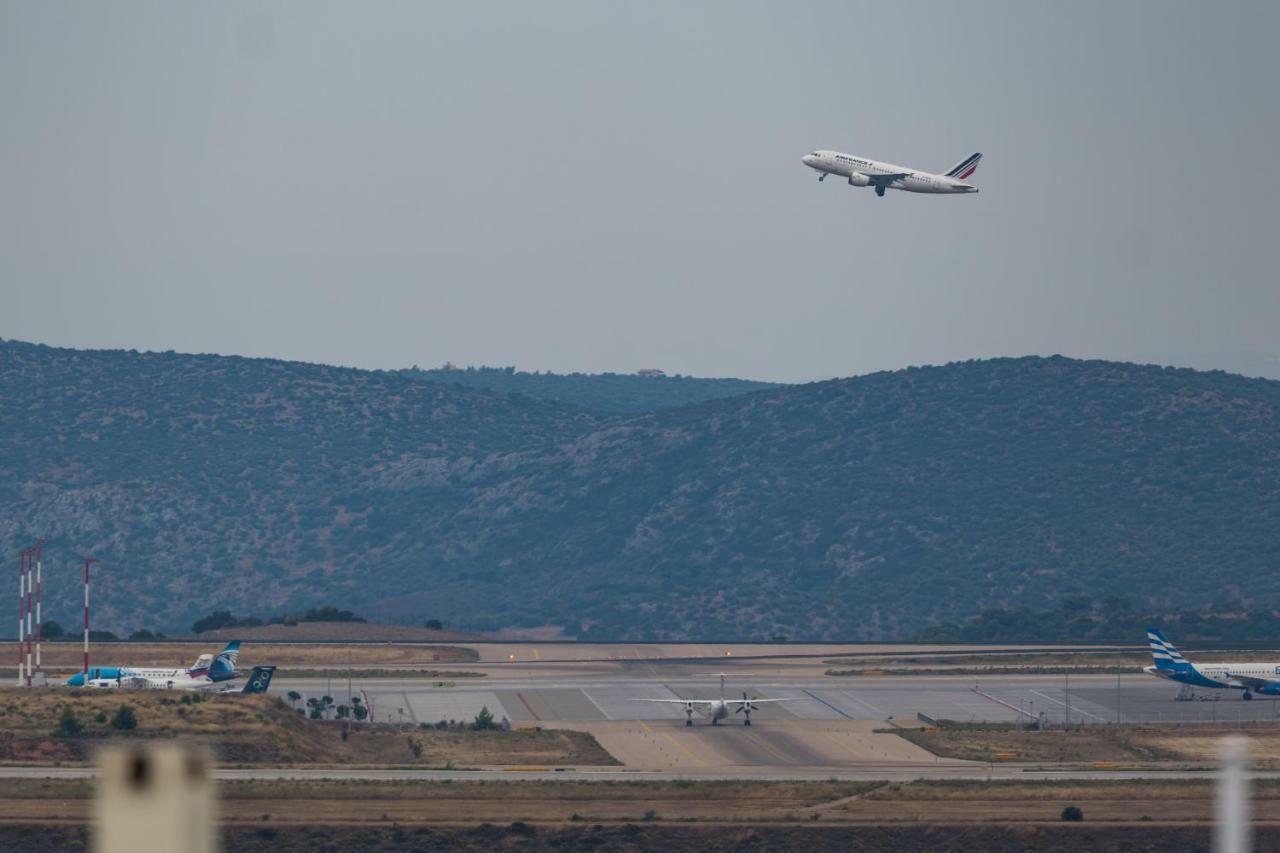 Orianna Apartment Airport By Airstay Spáta Zewnętrze zdjęcie